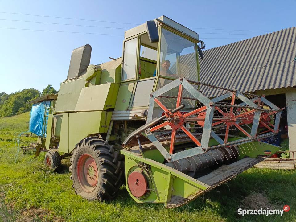 Mercator 75 Sieczkarnia-rozdrabniacz Żółkiewka-Osada sprzedam
