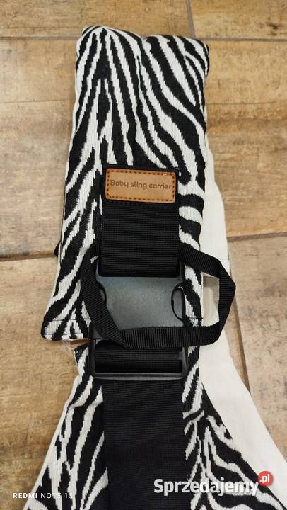 Nosidełko wspomagające Akcesoria Zamość