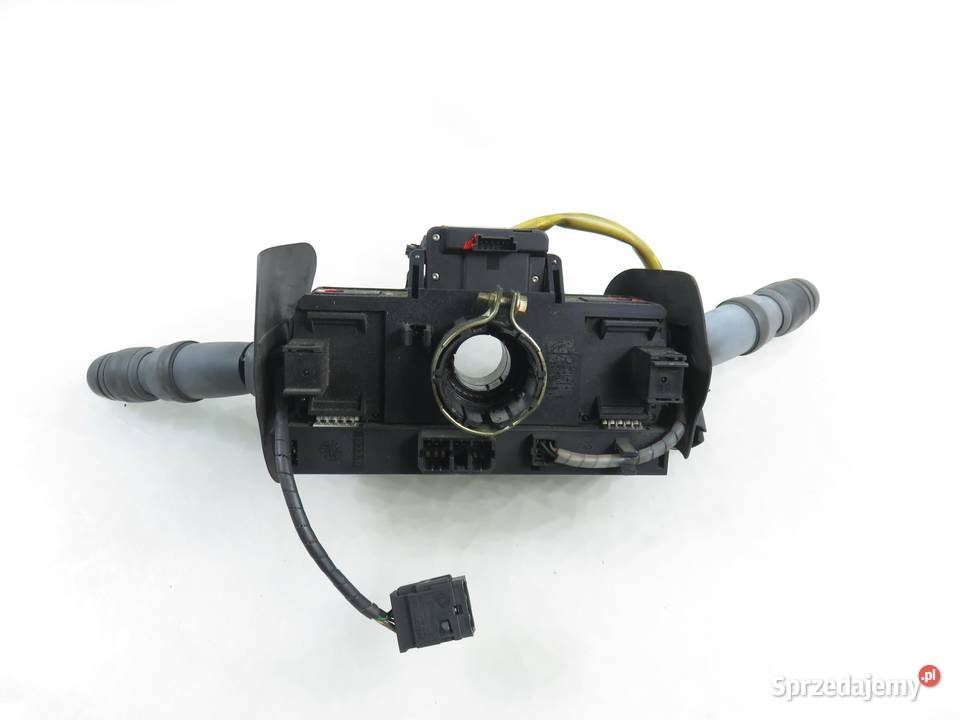 PRZEŁĄCZNIK ZESPOLONY IVECO DAILY IV 504107853