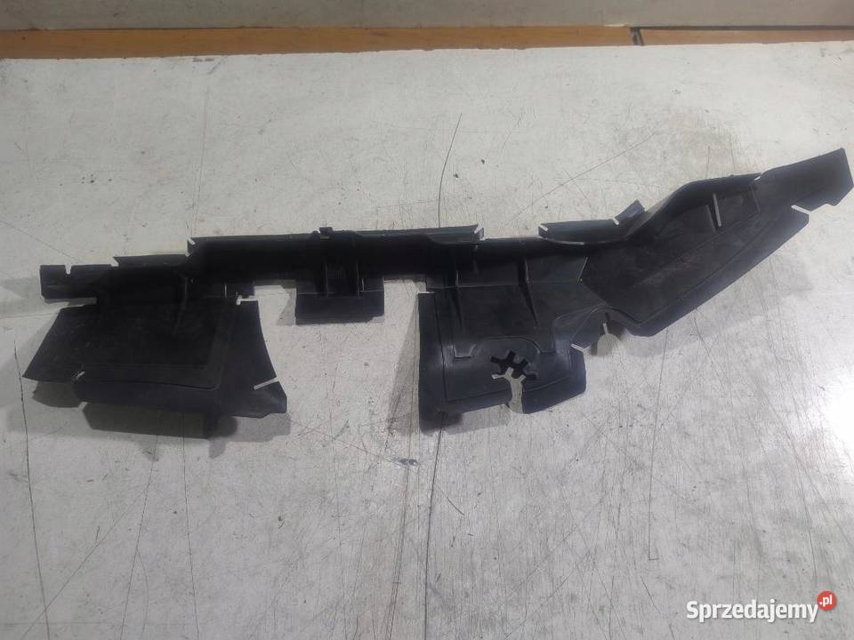 KIEROWNICA POWIETRZA PRAWA SKODA YETI 5L0121284B
