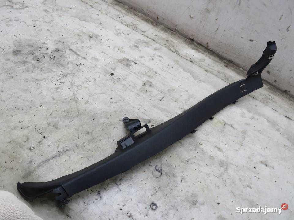 OSŁONA SŁUPKA C MERCEDES W205 A2056900625