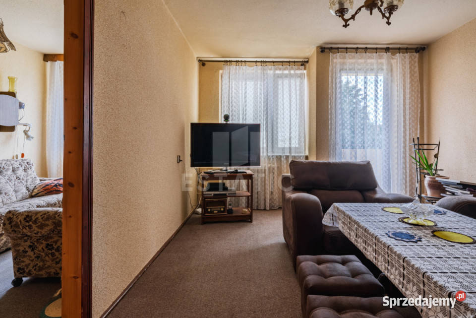 sprzedaży mieszkania 53m2 3 pokojowe Gdańsk