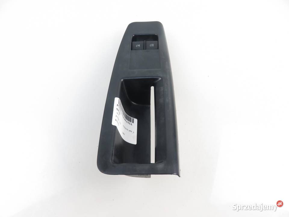 PANEL SZYB VW POLO IV 9N 6Q1867171 małopolskie