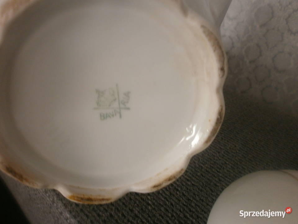 dzbanek Bavaria Zielona Góra