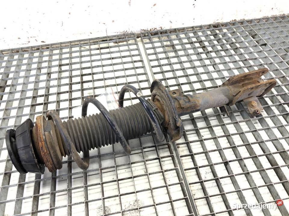 AMORTYZATOR LEWY PRZÓD SUZUKI SWIFT IV 12