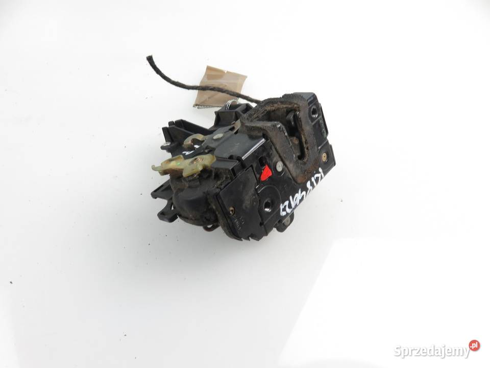 ZAMEK LEWY PRZEDNI VW POLO IV 9N 3B1837015