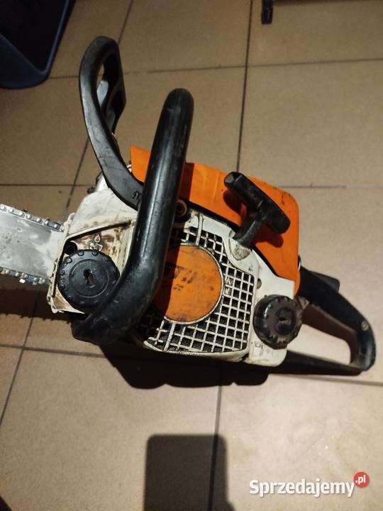 Piła Stihl MS 180C Oława
