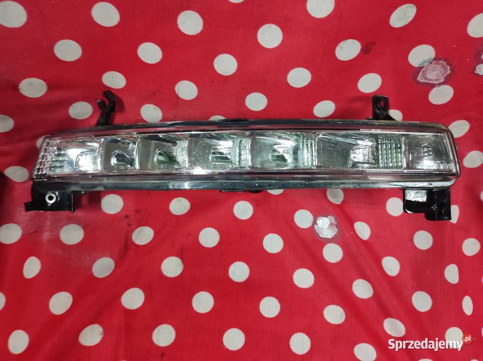 LED lewy prawy ledy C4 Picasso I Grand lewa Krotoszyn