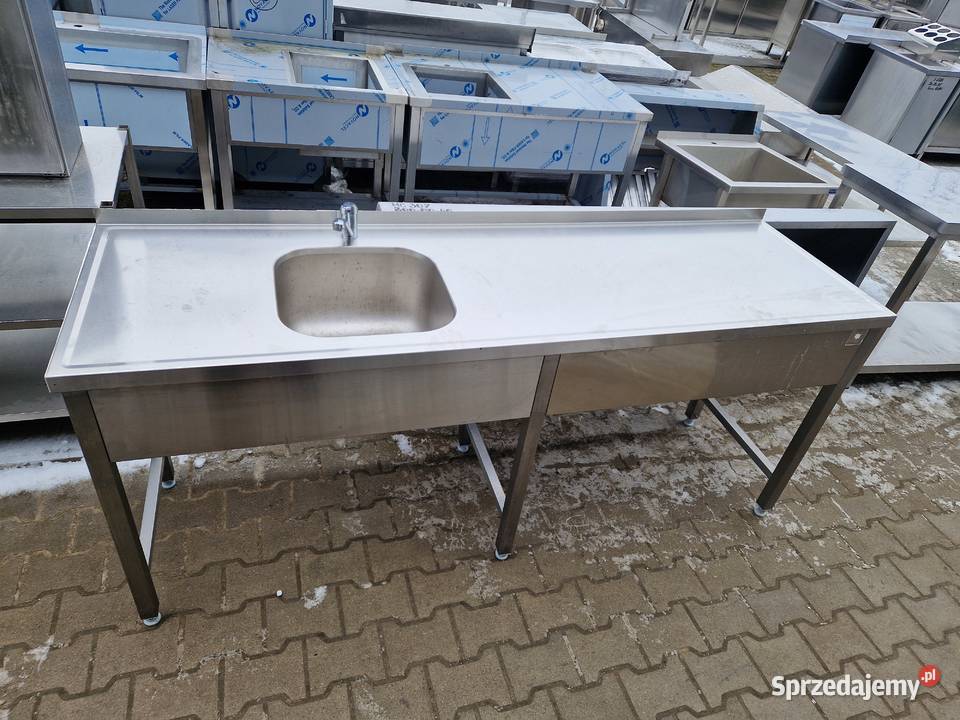 Zlew Basen Gastronomiczny 2006085