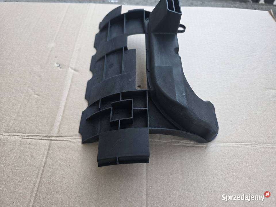 Osłona Ogranicznik Fali Olejowej 06B 103 623L Skawina