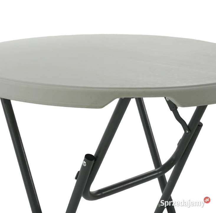 Stoły koktajlowe 80 x 110 jakość premium sprzedam
