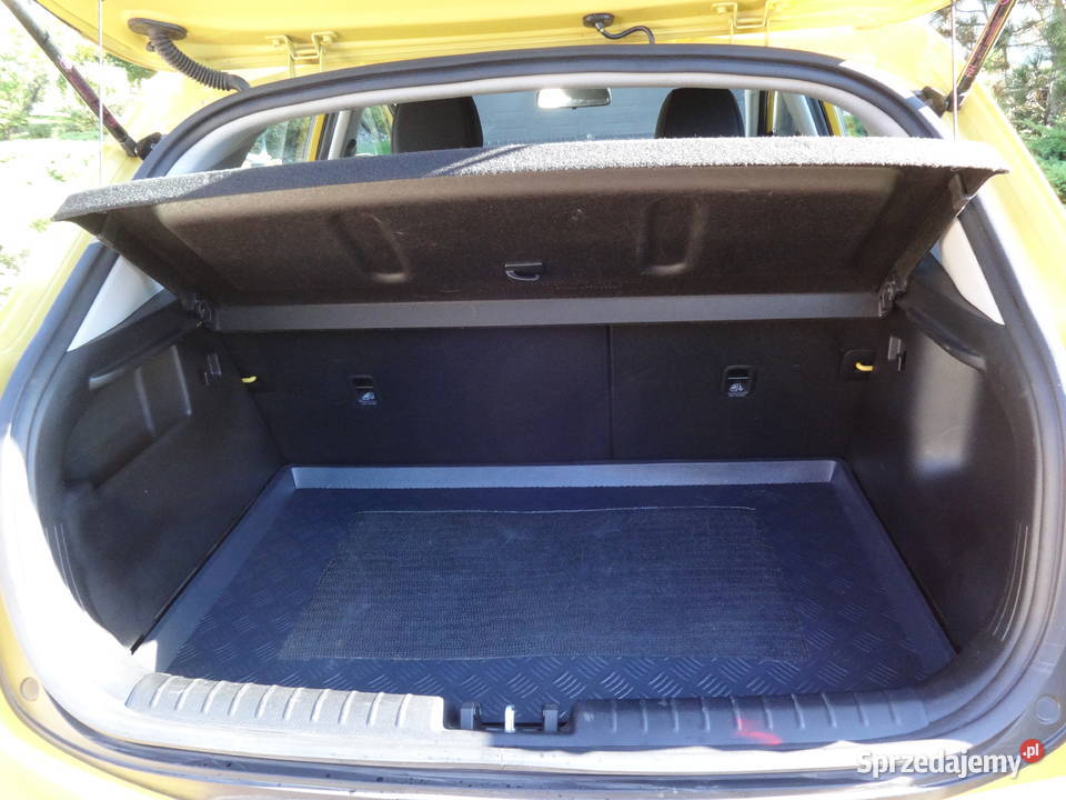 Kia Stonic 10 100 bezwypadkowa kamera cofania ABS Stonic łódzkie Moskwa