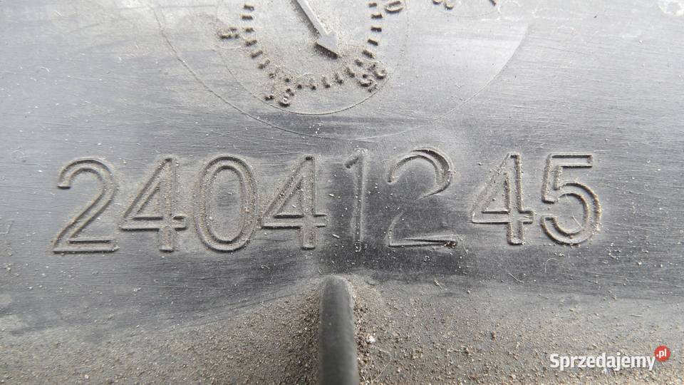 JEEP PATRIOT 08r 20 D wentylator chłodnicy