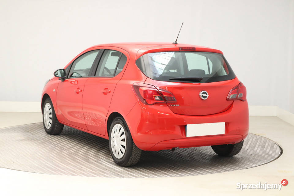 Opel Corsa 14 wielofunkcyjna kierownica Zabrze