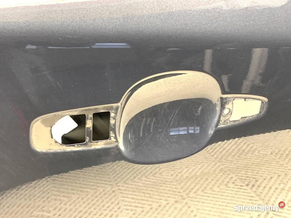 DRZWI PRAWY TYŁ VOLVO V60 I Kombi 1018 Savile sprzedam