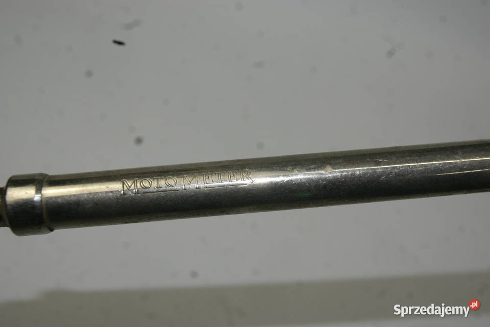 MOTO METER DO OPON OPEL MERCEDES FORD NSU DKW Układ wydechowy Rybnik sprzedam