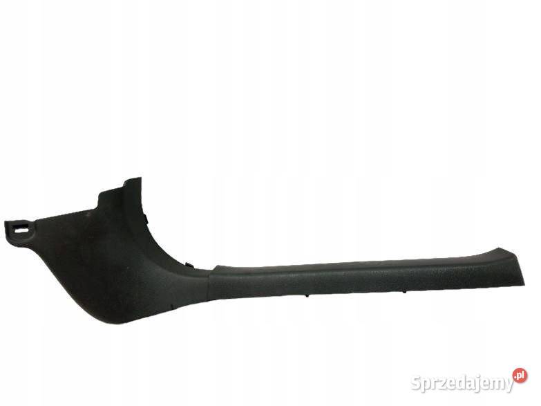OSŁONA PROGU SŁUPKA PRAWA GJ GHP968370 GRF568710