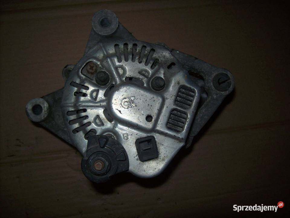 V40 S40 18 20 Alternator Układ elektryczny silnika Mińsk Mazowiecki