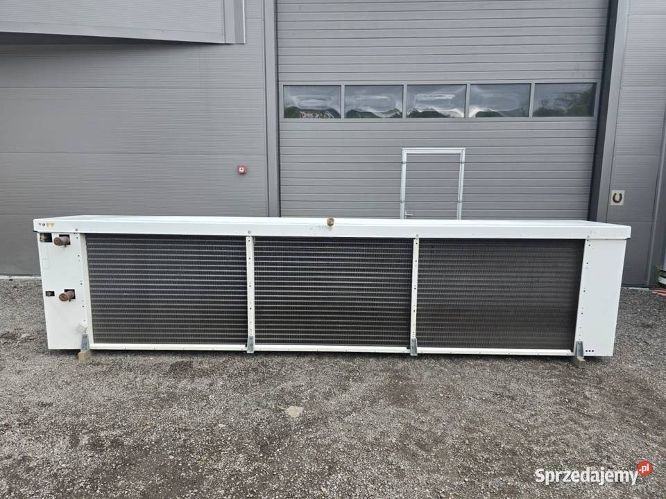 Chłodnica parownik Guntner SGHN 0802H310EHS50E Niedźwiedź