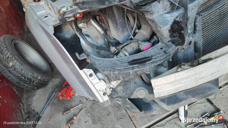 Audi tt lakier metallic Czerńczyce sprzedam