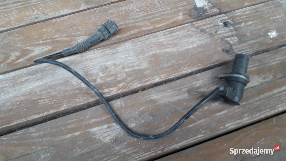 Czujnik wałka rozrządu bmw 20 siknik m52 osobowe Białystok