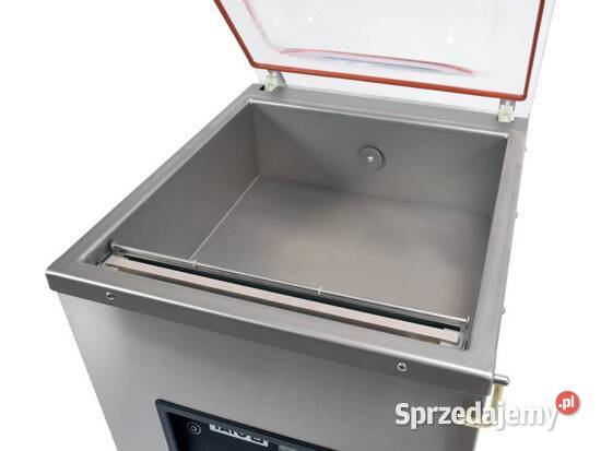 YG09311 PAKOWARKA PRÓŻNIOWA WOLNOSTOJĄCA 400MM sprzedam