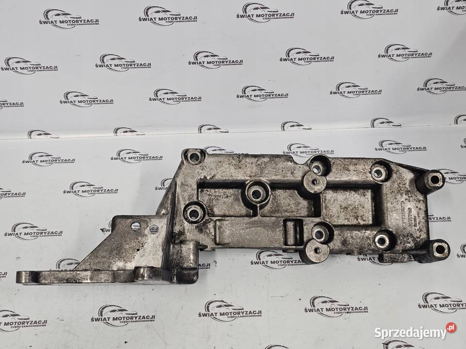 VOLVO XC70 24 D5 D5244T D5244T4 Łapa silnika osobowe