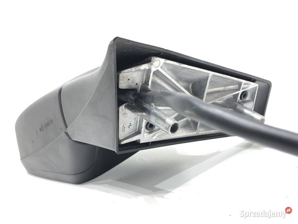 LUSTERKO PRAWY OPEL ZAFIRA B Minivan 0515 Części samochodowe sprzedam