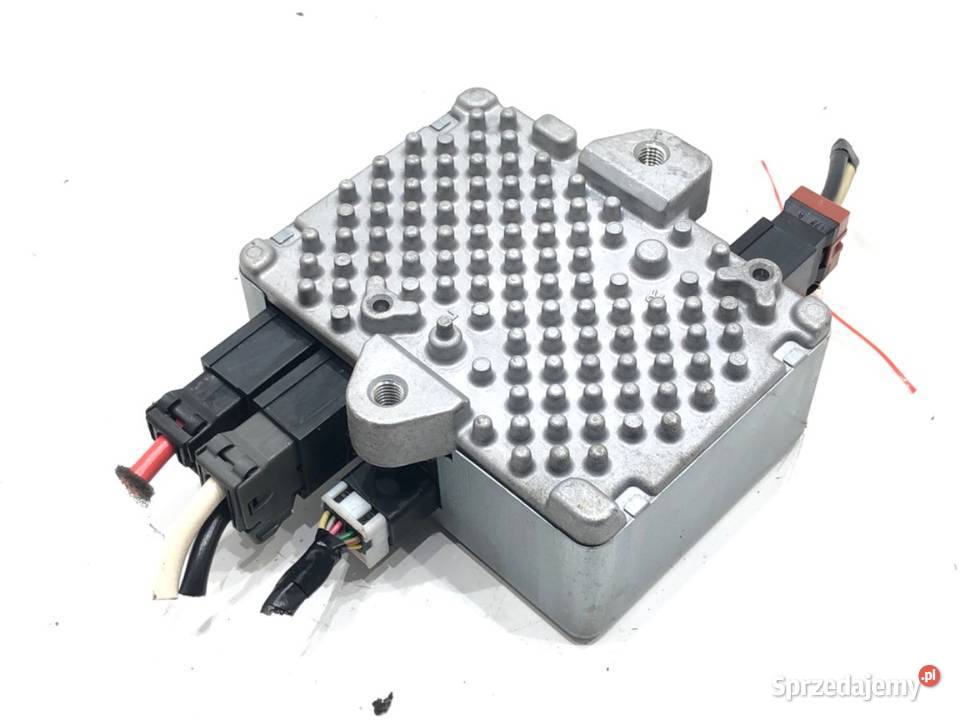 MODUŁ WSPOMAGANIA MITSUBISHI LANCER VIII sprzedam