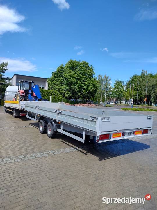 IVECO ML80E22P MB12 pojazd specjalny świętokrzyskie Kostrzeszyn