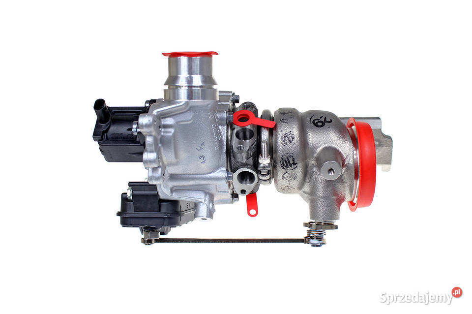 Nowa turbina A2820900280 RENAULT SCENIC 13 TCE Opole sprzedam