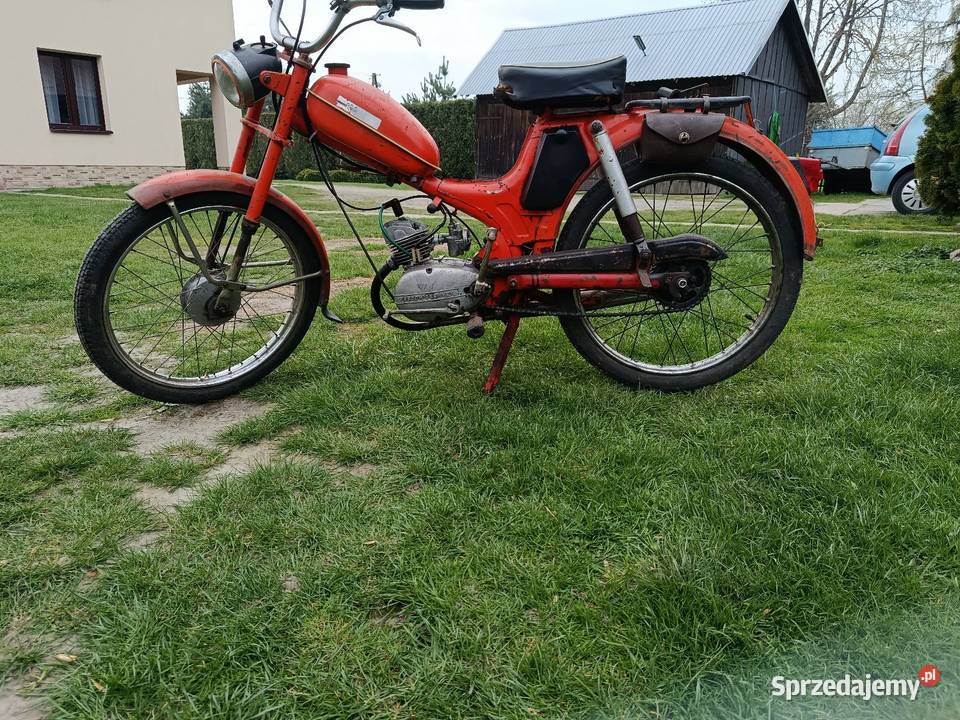 Komar Wadowice Górne