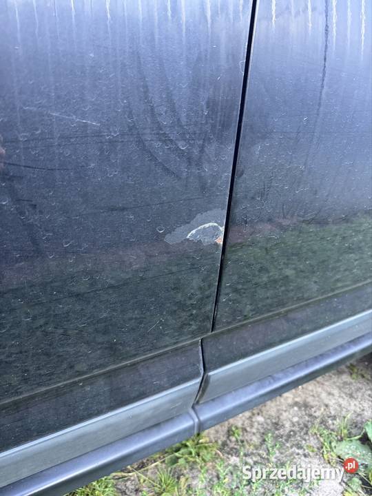 Jeep Compass 22 CRD czujnik parkowania Gniezno