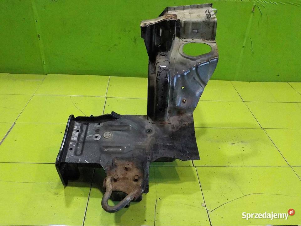 BERLINGO II LIFT 14r podluznica lewa przod osobowe Suków