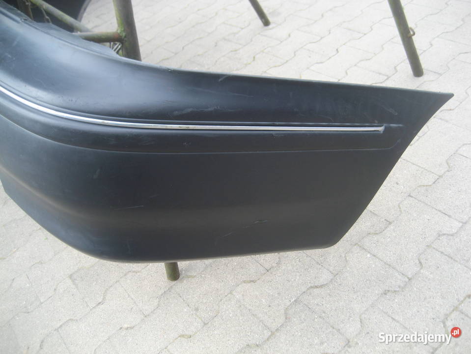 honda accord v 9598r zderzak tył belka Rakoniewice