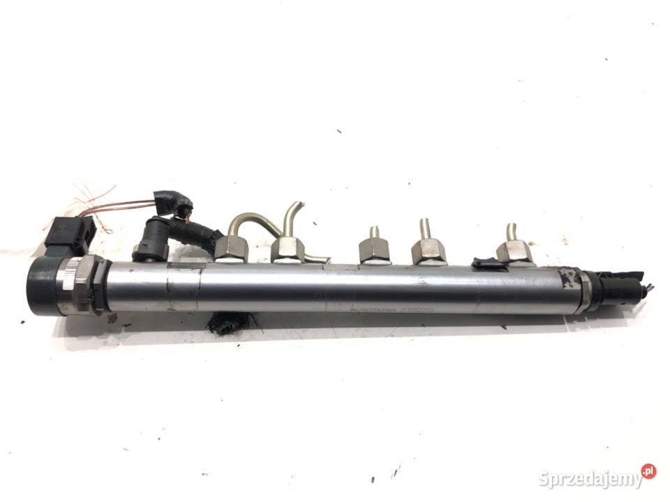 LISTWA WTRYSKOWA BMW F25 7809128 20 184 sprzedam