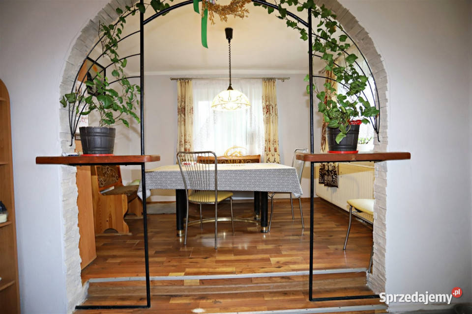 Ogłoszenie dom wolnostojący 220m2 BoguszówGorce Sprzedaż