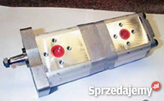 Pompa hydrauliczna do Weidemann Trzcianka