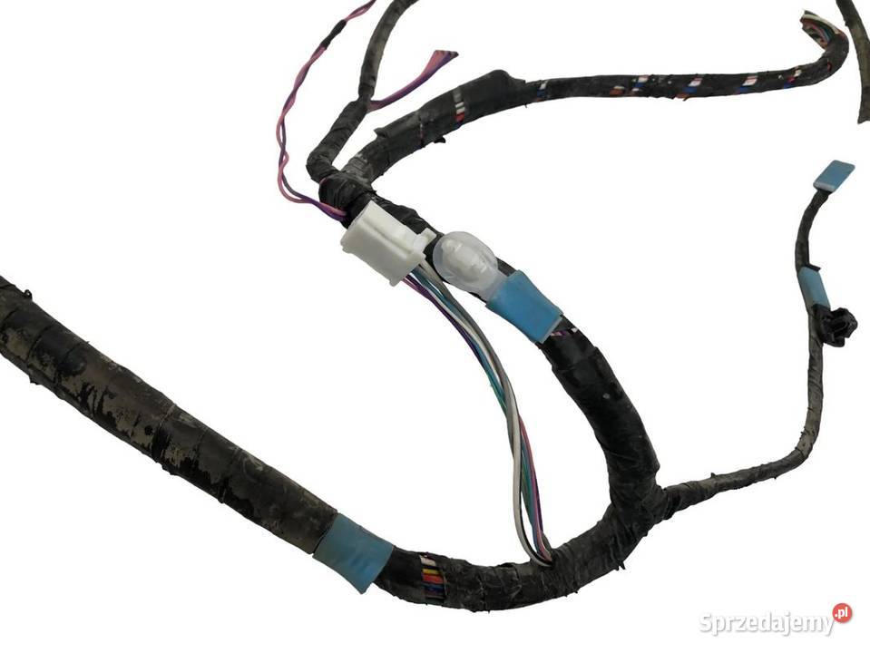 TOYOTA RAV4 III XA30 LIFT 150 2011R WIĄZKA Pozostałe świętokrzyskie Skarżysko-Kamienna