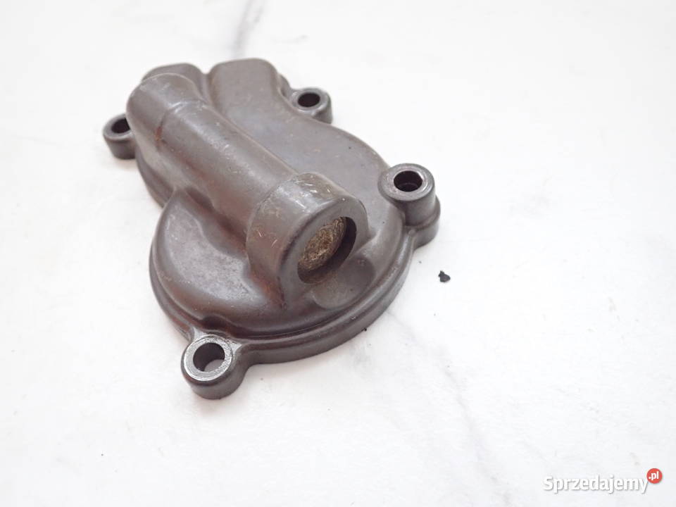 Dekiel Pompy Wody KTM Sxf 250 Sxf 0411r exc Strzelce Krajeńskie
