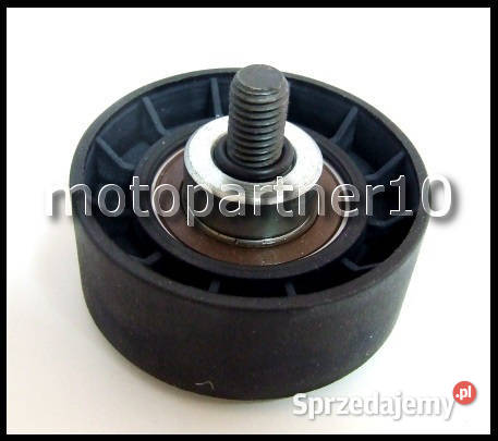 ROLKA PROWADZĄCA ALTERNATORA CITROEN FIAT Głogów