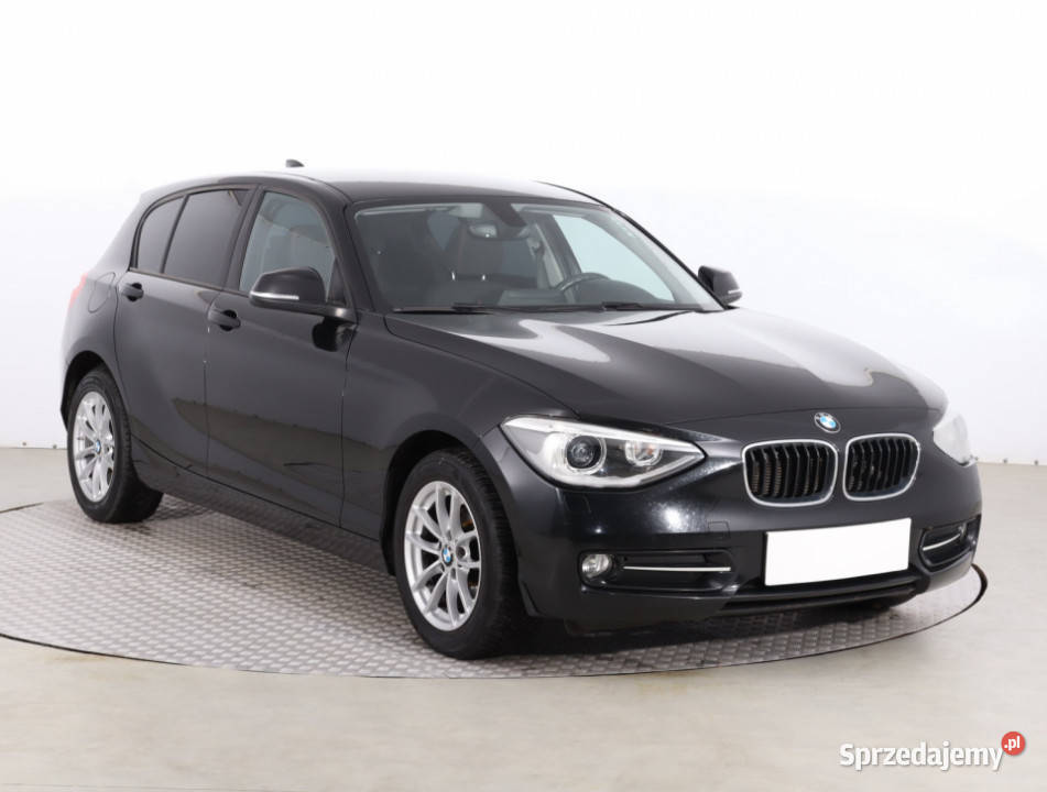 BMW 1 116i