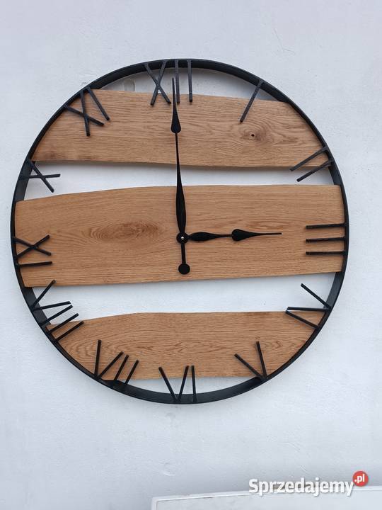 Zegar ścienny