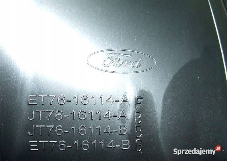 NADKOLE KOŁA PRZÓD PRAWE FORD TRANSIT COURIER Głogów