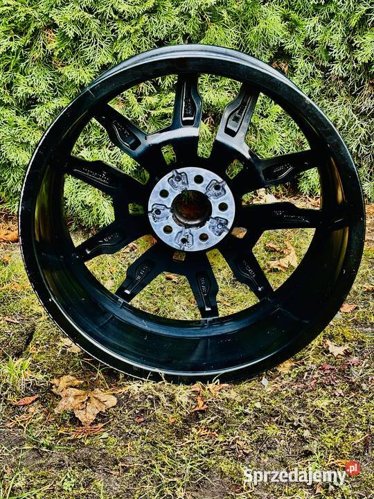 Felga aluminiowa BMW aluminiowe Zielona Góra