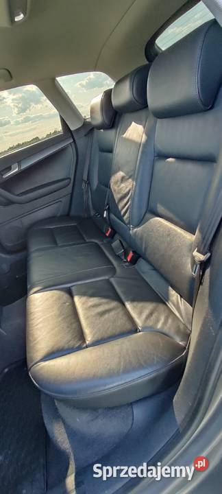 Audi A3 8P TDI 2012r bez wkładu do kontaktu Szczucin
