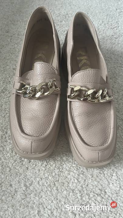 Tanio buty Ryłko nowe Moda i Styl Gdańsk