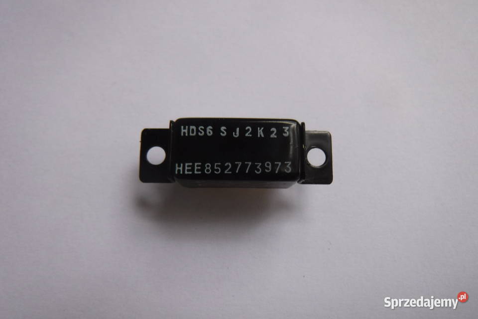 Hellermann Deutsch HDS6 SJ2K23 HEE852773973 Otwock