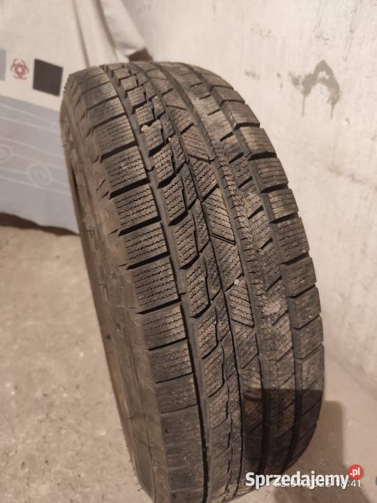 Opony zimowe opel Vectra Samochodowe