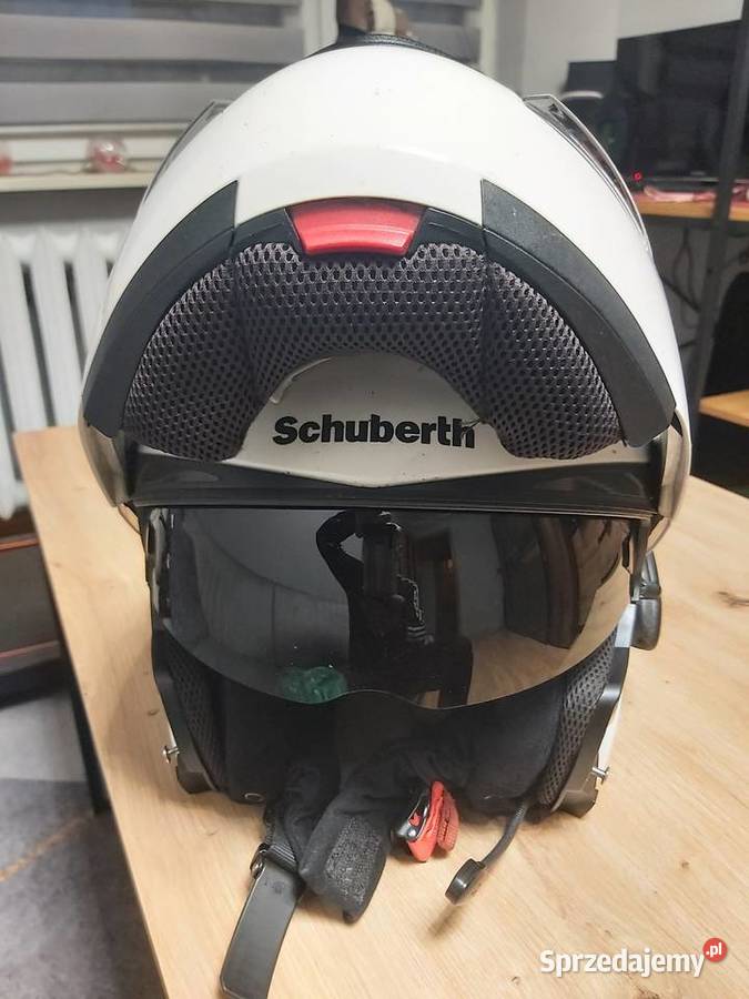 Komplet odzieży motocyklowej Shima super Czeladź